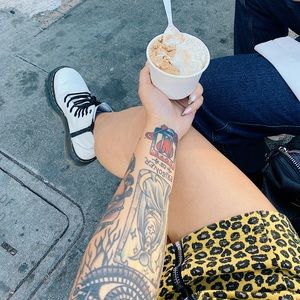 Dr. Martens Jadon Boots